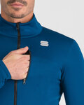 SPORTFUL Fahrrad-Thermojacke - SRK - Blau