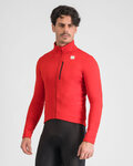 SPORTFUL Fahrrad-Thermojacke - SRK - Rot
