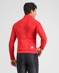 SPORTFUL Fahrrad-Thermojacke - SRK - Rot