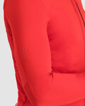 SPORTFUL Fahrrad-Thermojacke - SRK - Rot