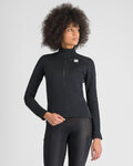 SPORTFUL Fahrrad-Thermojacke - SRK W - Schwarz