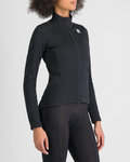 SPORTFUL Fahrrad-Thermojacke - SRK W - Schwarz