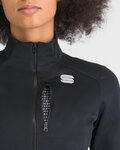 SPORTFUL Fahrrad-Thermojacke - SRK W - Schwarz