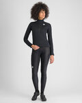 SPORTFUL Fahrrad-Thermojacke - SRK W - Schwarz