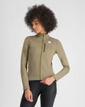 SPORTFUL Fahrrad-Thermojacke - SRK W - Grün