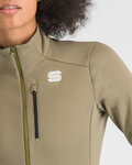 SPORTFUL Fahrrad-Thermojacke - SRK W - Grün