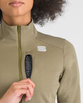 SPORTFUL Fahrrad-Thermojacke - SRK W - Grün