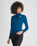 SPORTFUL Fahrrad-Thermojacke - SRK W - Blau