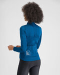 SPORTFUL Fahrrad-Thermojacke - SRK W - Blau
