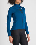 SPORTFUL Fahrrad-Thermojacke - SRK W - Blau