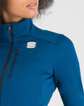 SPORTFUL Fahrrad-Thermojacke - SRK W - Blau