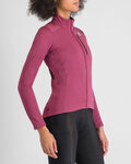 SPORTFUL Fahrrad-Thermojacke - SRK W - Lila