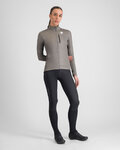 SPORTFUL Winddichte Fahrradjacke - SRK - Grau