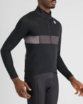 SPORTFUL Fahrrad-Thermojacke - NEO SOFTSHELL - Schwarz