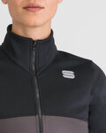 SPORTFUL Fahrrad-Thermojacke - NEO SOFTSHELL W - Schwarz