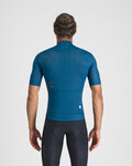 SPORTFUL Kurzarm Fahrradtrikot - STARLIGHT - Blau