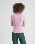 SPORTFUL Kurzarm Fahrradtrikot - SUPERNOVA - Rosa