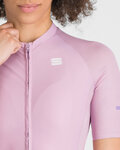 SPORTFUL Kurzarm Fahrradtrikot - SUPERNOVA - Rosa
