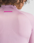 SPORTFUL Kurzarm Fahrradtrikot - SUPERNOVA - Rosa