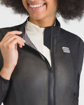 SPORTFUL wasserfeste Jacke - AQUA LIGHT W - Schwarz
