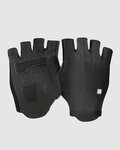 SPORTFUL Fingerlose Fahrradhandschuhe - PRO - Schwarz