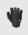 SPORTFUL Fingerlose Fahrradhandschuhe - PRO - Schwarz