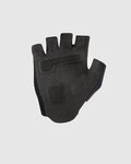 SPORTFUL Fingerlose Fahrradhandschuhe - PRO - Schwarz