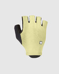 SPORTFUL Fingerlose Fahrradhandschuhe - PRO - Gelb