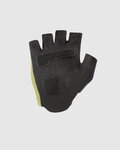 SPORTFUL Fingerlose Fahrradhandschuhe - PRO - Gelb