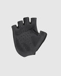 SPORTFUL Fingerlose Fahrradhandschuhe - PADDED - Schwarz