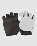 SPORTFUL Fingerlose Fahrradhandschuhe - CLASSIC - Weiß