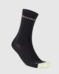 SPORTFUL Klassische Fahrradsocken - CLASSIC - Schwarz