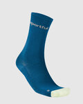 SPORTFUL Klassische Fahrradsocken - CLASSIC - Blau