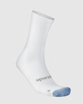 SPORTFUL Klassische Fahrradsocken - PRO - Weiß