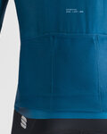 SPORTFUL Kurzarm Fahrradtrikot - LIGHT - Blau
