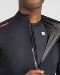 SPORTFUL wasserfeste Jacke - FIANDRE AQUA - Schwarz