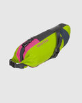 SPORTFUL Fahrradtasche - CLUSTER 3L - mehrfarbig
