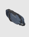 SPORTFUL Fahrradtasche - CLUSTER 3L - Schwarz/Grau