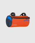 SPORTFUL Fahrradtasche - MOON 2L - Orange/Blau