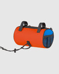 SPORTFUL Fahrradtasche - MOON 2L - Orange/Blau