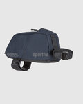 SPORTFUL Fahrradtasche - NODE 0,7L - Schwarz/Grau