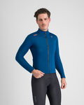 SPORTFUL Fahrrad-Thermojacke - FIANDRE 2 - Blau