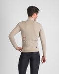 SPORTFUL Winddichte Fahrradjacke - FIANDRE SHIFT - Beige