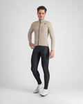 SPORTFUL Winddichte Fahrradjacke - FIANDRE SHIFT - Beige