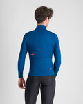 SPORTFUL Winddichte Fahrradjacke - FIANDRE SHIFT - Blau