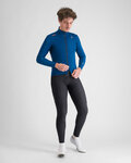 SPORTFUL Winddichte Fahrradjacke - FIANDRE SHIFT - Blau