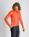 SPORTFUL Fahrrad-Thermojacke - CLASSIC - Rot
