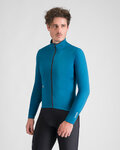 SPORTFUL Fahrrad-Thermojacke - CLASSIC - Blau