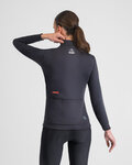 SPORTFUL Fahrrad-Thermojacke - FIANDRE 2 W - Schwarz