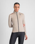 SPORTFUL Winddichte Fahrradjacke - FIANDRE SHIFT - Beige